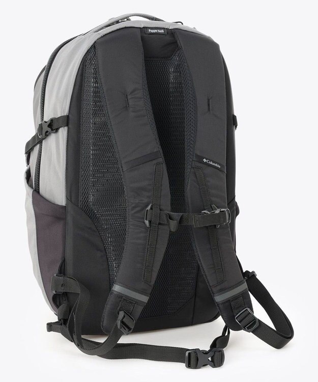 Columbia Columbia/ ペッパーロック23Lバックパック /コロンビア City Grey