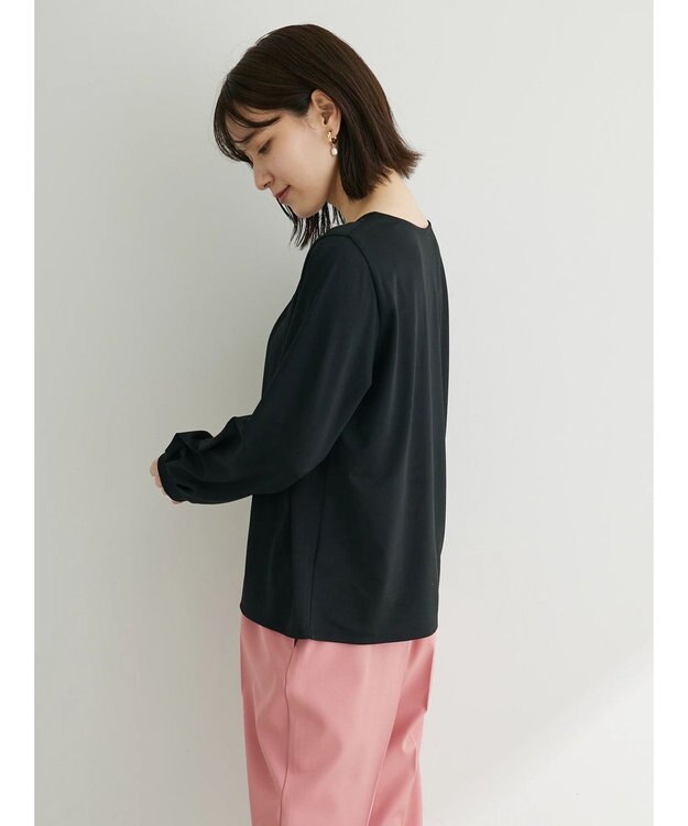 Green Parks フロントバー付きブラウソー Black