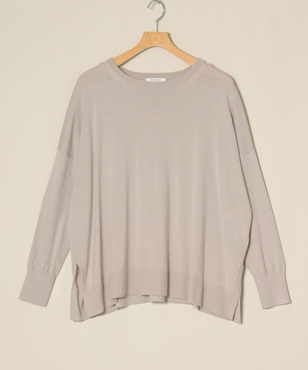 ONWARD Reuse Park 【23区】ニット秋冬 ベージュ