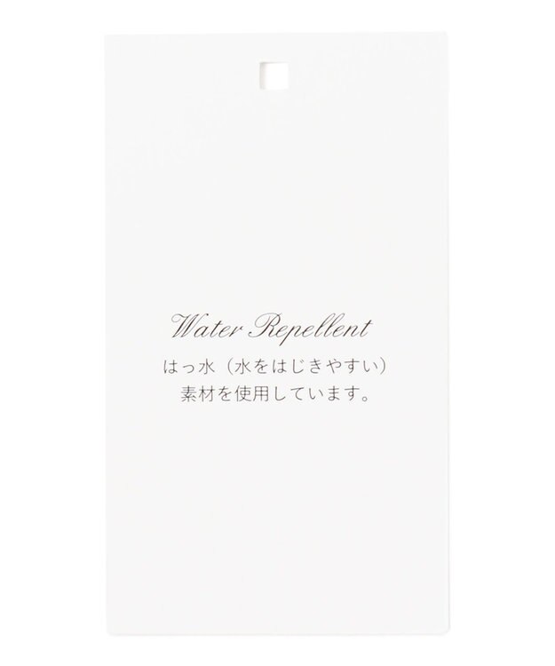 TOCCA 【撥水】ECOLE BAG バッグ ネイビー系