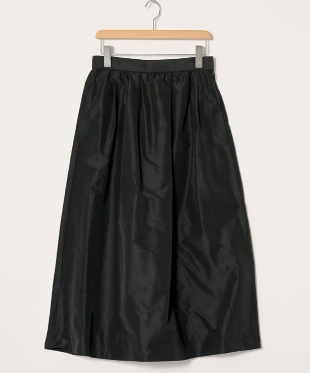 ONWARD Reuse Park 【自由区】スカート秋冬 ブラック