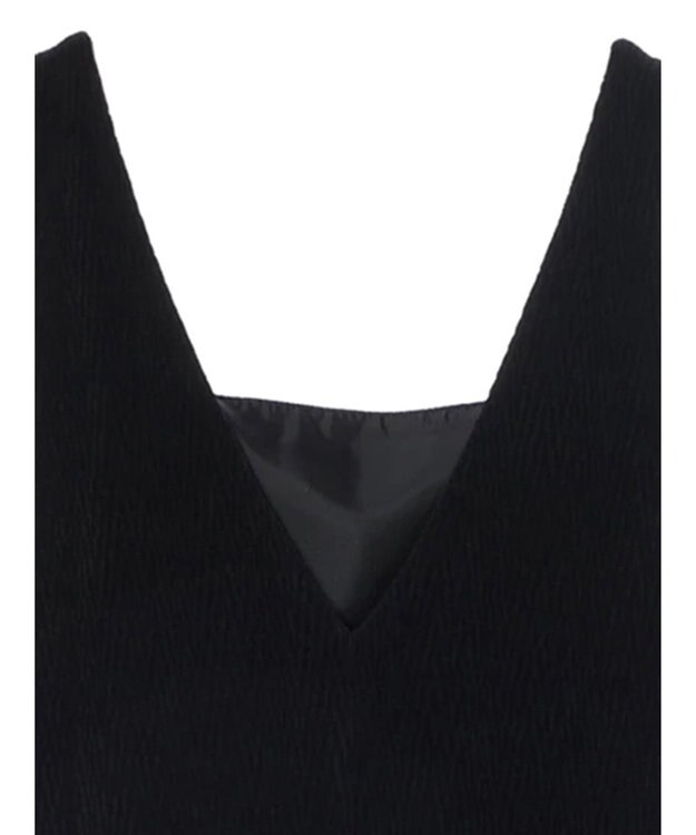 Green Parks ２ＷＡＹカットモールＪＱジャンスカ Black