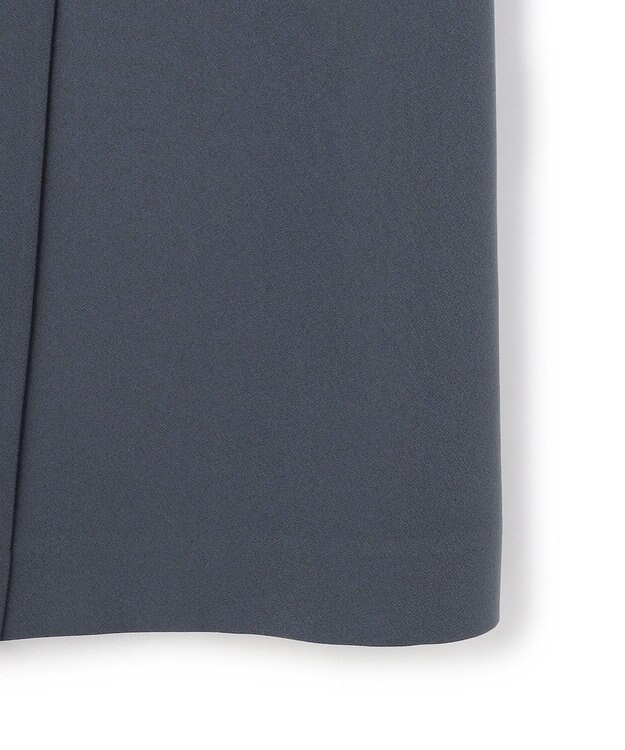 ICB L 【先行予約】FluidBackSatin シアーコンビジレ ダルブルー