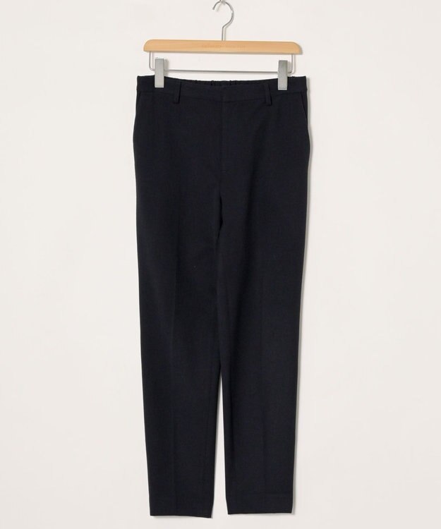 ONWARD Reuse Park 【自由区】パンツ秋冬 ネイビー