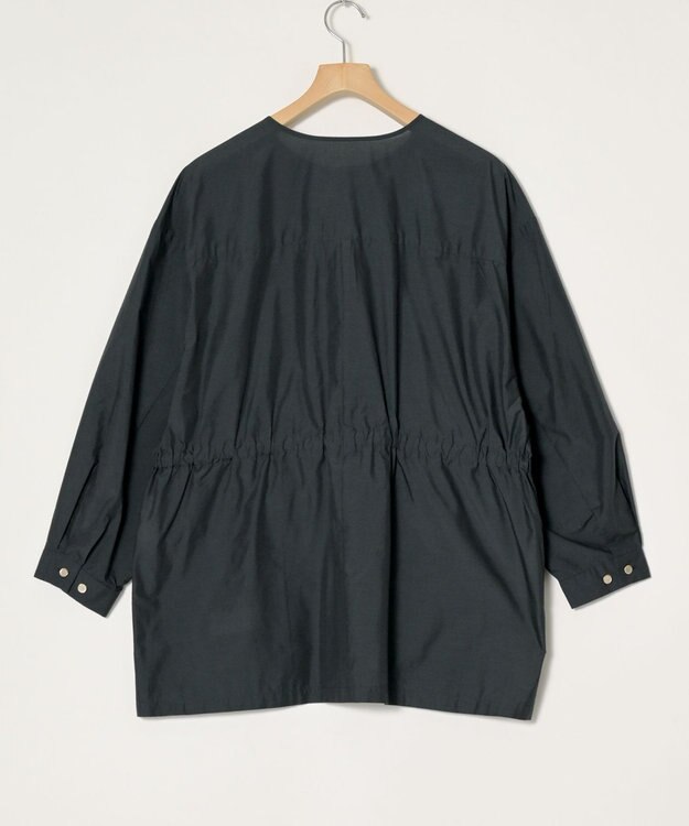 ONWARD Reuse Park 【自由区】ジャケット春夏 ブラック