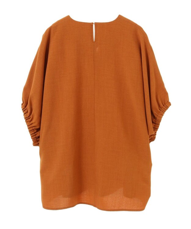 Green Parks ドルマンブラウス Orange