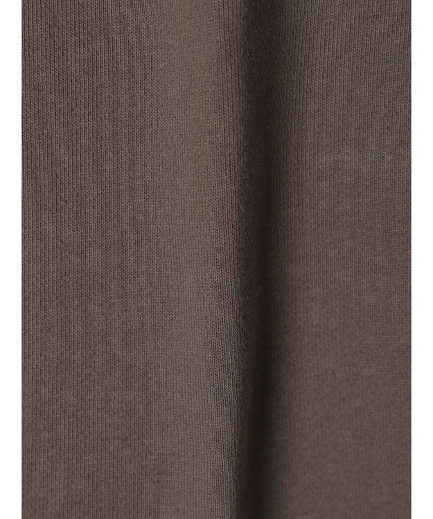 Green Parks ■ＰＵＬＰ　ＦＩＣＴＩＯＮ　ロゴｐｔスウェット Charcoal Gray