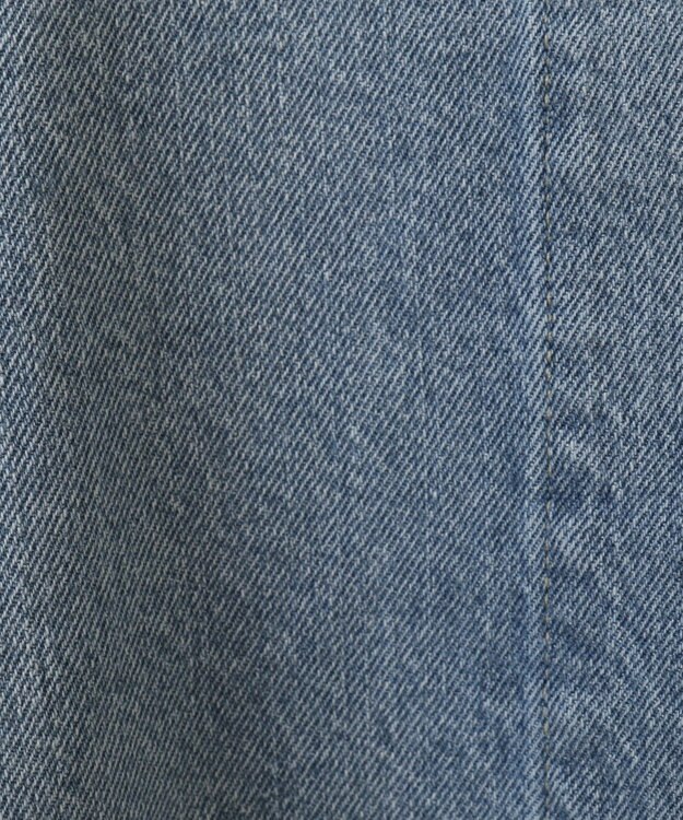 AMERICAN HOLIC デニムカバーオール Light Indigo