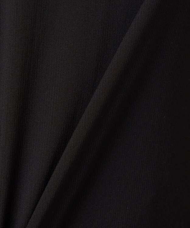 Chacott Chacott BALANCE ウォームライニングジョガーパンツ ブラック