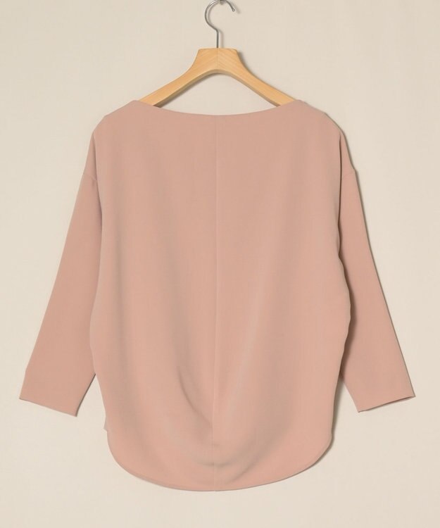 ONWARD Reuse Park 【23区】ブラウス春夏 ベージュ