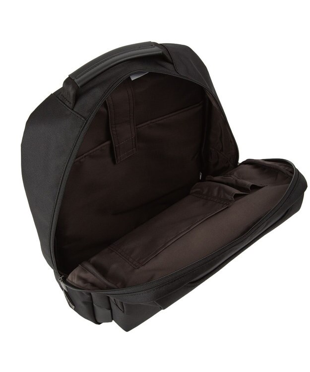 ACE BAGS & LUGGAGE ACE シロン ビジネスリュック B4 13.3インチPC対応 68943 ブラック