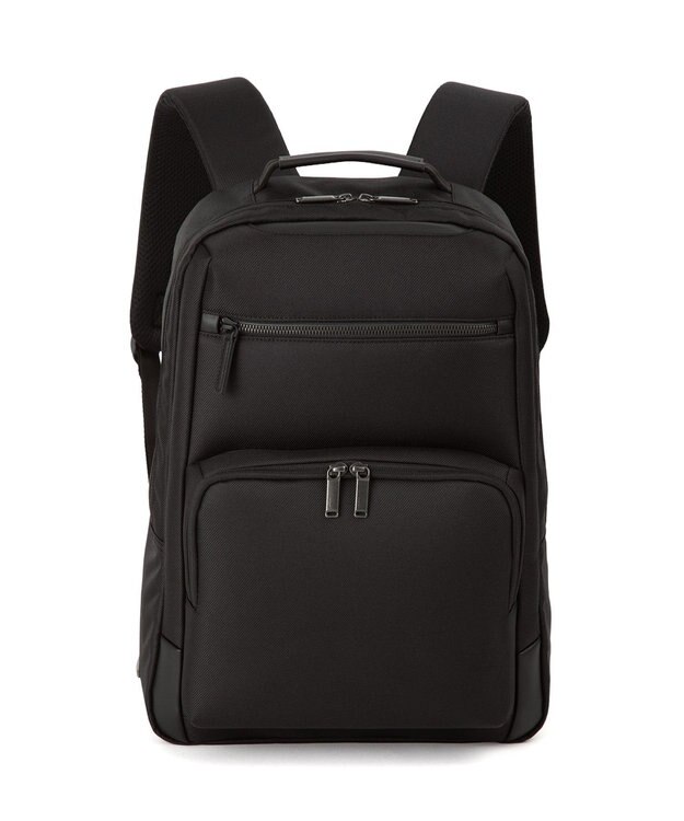 ACE BAGS & LUGGAGE ACE シロン ビジネスリュック B4 13.3インチPC対応 68943 ブラック