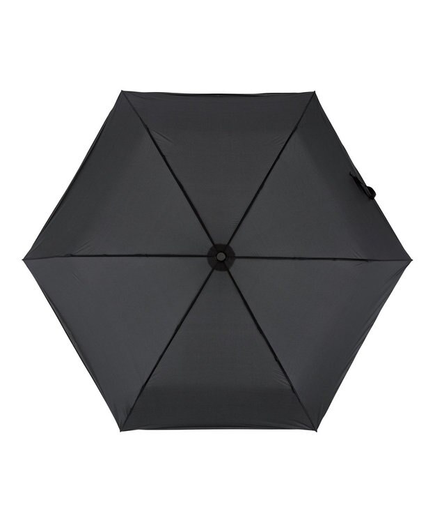 MOONBAT Magical tech(マジカルテック) 超軽量 自動開閉傘 215g 58cm 大きめ UV ブラック