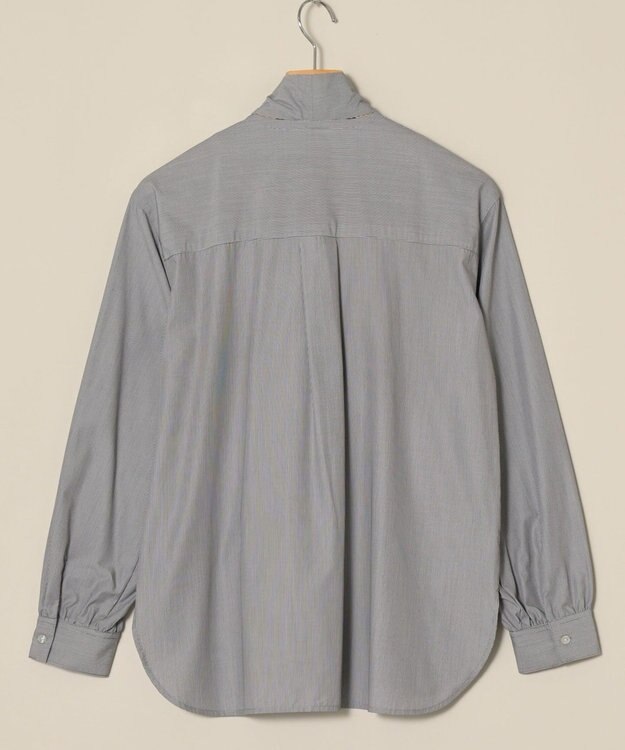 ONWARD Reuse Park 【any FAM】ブラウス秋冬 グレー