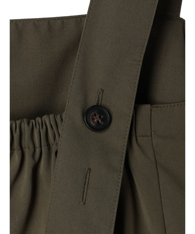 AMERICAN HOLIC チュールレイヤードキャミ Khaki