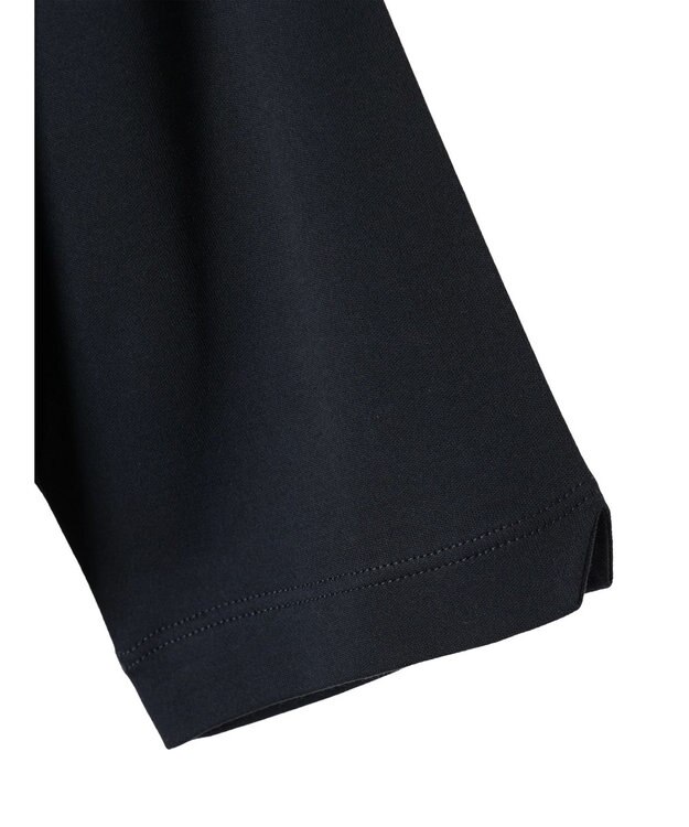 AMERICAN HOLIC ＵＶカット５分袖カットプルオーバー Navy