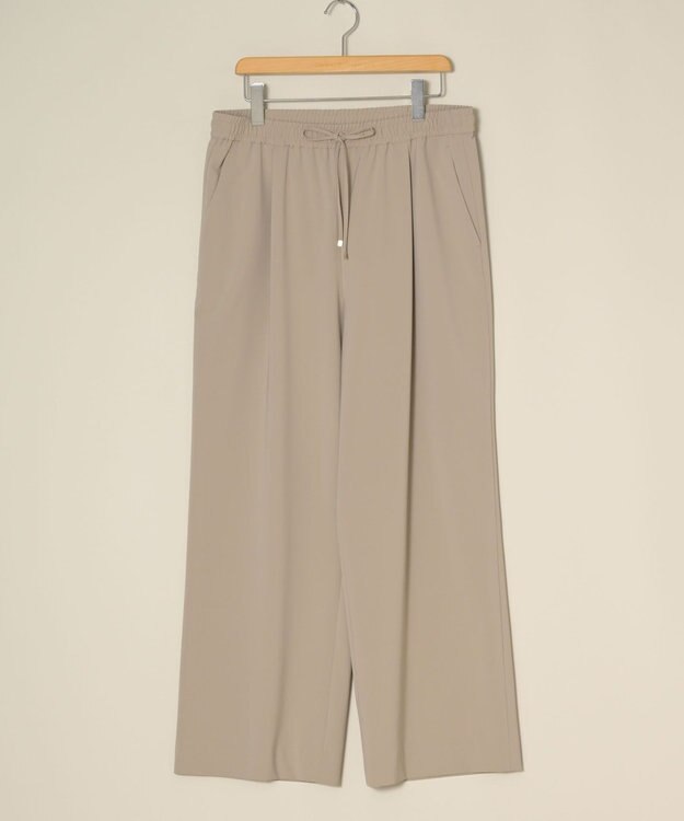 ONWARD Reuse Park 【23区】パンツ秋冬 ベージュ