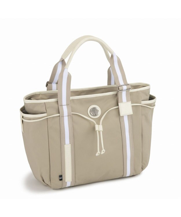 ACE BAGS & LUGGAGE Orobianco アリンテ 30th トートバッグ  A4サイズ 93181 オロビアンコ ライトベージュ