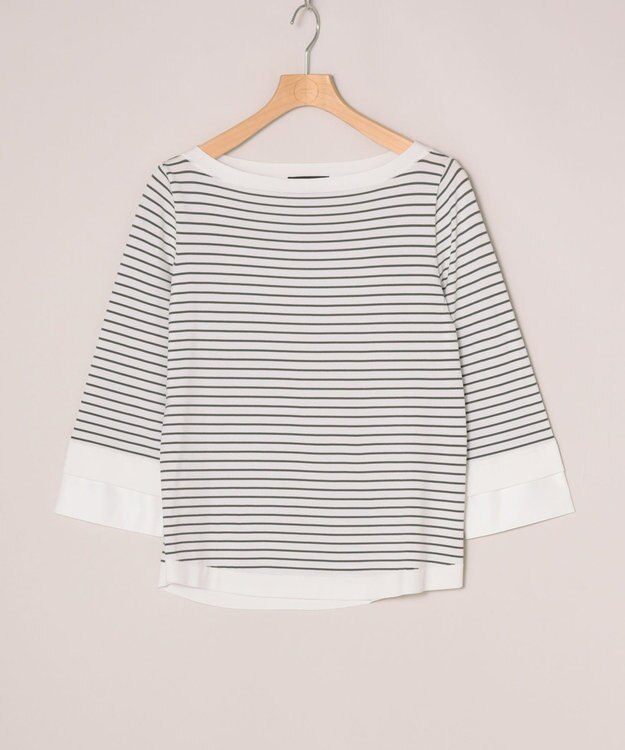 ONWARD Reuse Park 【ICB】ニット春夏 オフホワイト