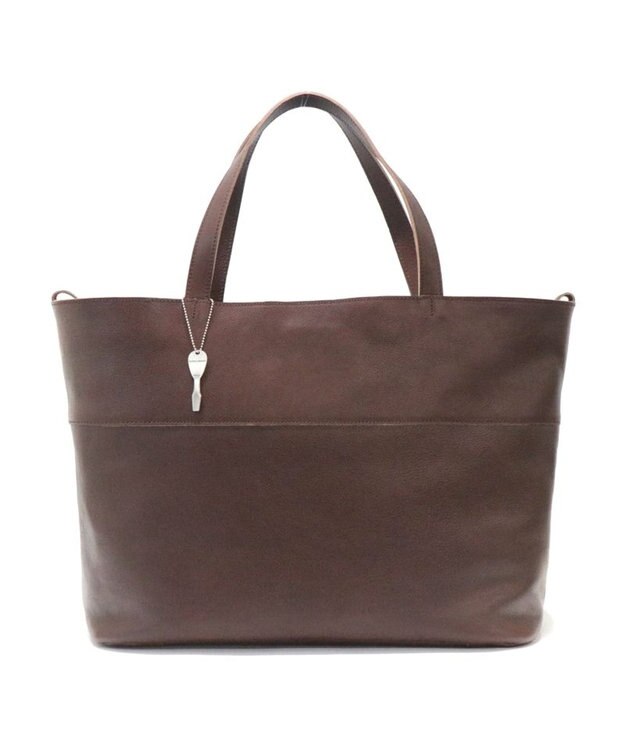 Regalo Felice 【ドラマ使用商品 / 大容量】トート大 / REGALO DBR(ダークブラウン)