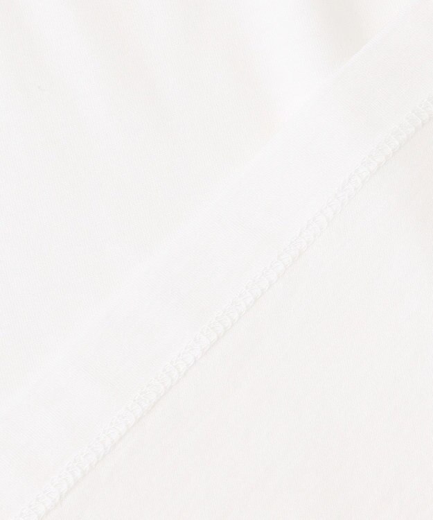 自由区 【洗える】ボンクラージュロゴ Tシャツ オフ