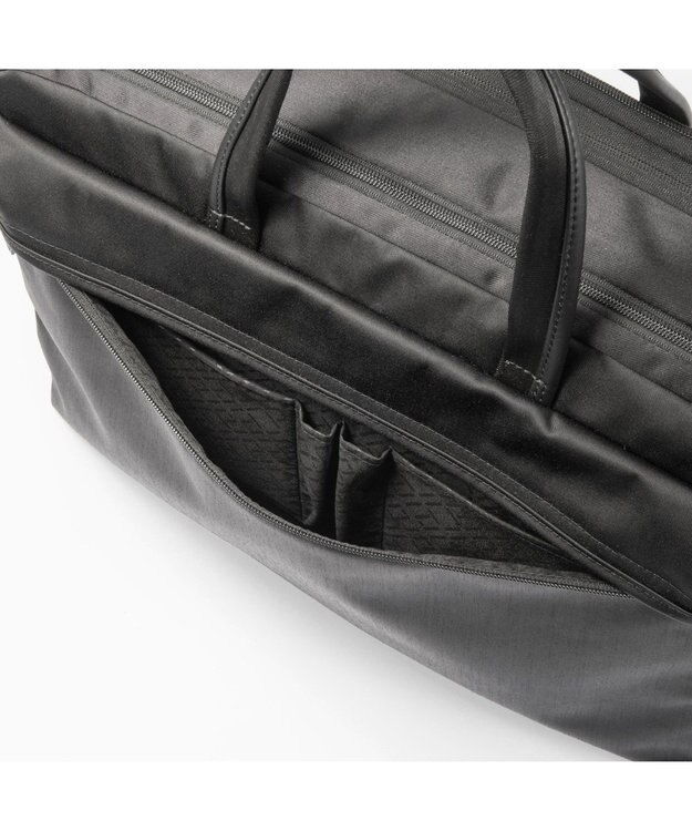 ACE BAGS & LUGGAGE ace.GENE プロフレックス ビジネスリュック 67606 エース ブラック