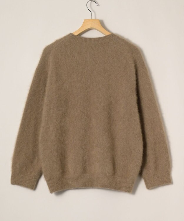 ONWARD Reuse Park 【23区】ニット秋冬 ブラウン