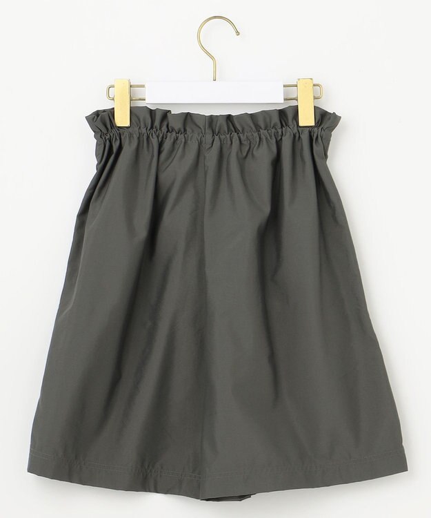 ANY SIS 【3SET】マリン スイムウェア オフ×ネイビーストライプ×カーキ