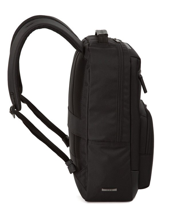 ACE BAGS & LUGGAGE ACE シロン ビジネスリュック B4 13.3インチPC対応 68943 ブラック