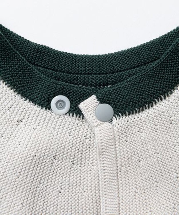 TRICOTE ベーシックスタイ 94L.GRAY