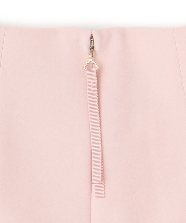 TOCCA 【消臭・洗える】FLY FREELY ドレス ピンク系