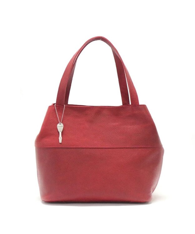 Regalo Felice 【ドラマ使用商品 / A4対応】トート / REGALO RE(レッド)