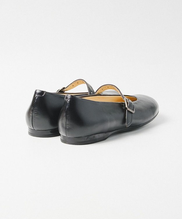 BONTRE 【BONTRE/ボントレ】スタッズメリージェーン/50302-VA ブラック