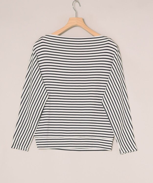 ONWARD Reuse Park 【組曲】カットソー春夏 ネイビー