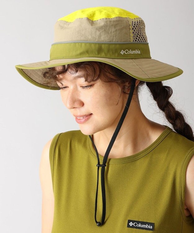 Columbia Columbia/ フローズンガーデンブーニー /コロンビア Beach