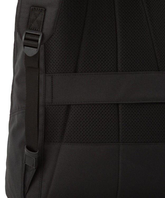 ACE BAGS & LUGGAGE ACE シロン ビジネスリュック B4 13.3インチPC対応 68943 ブラック