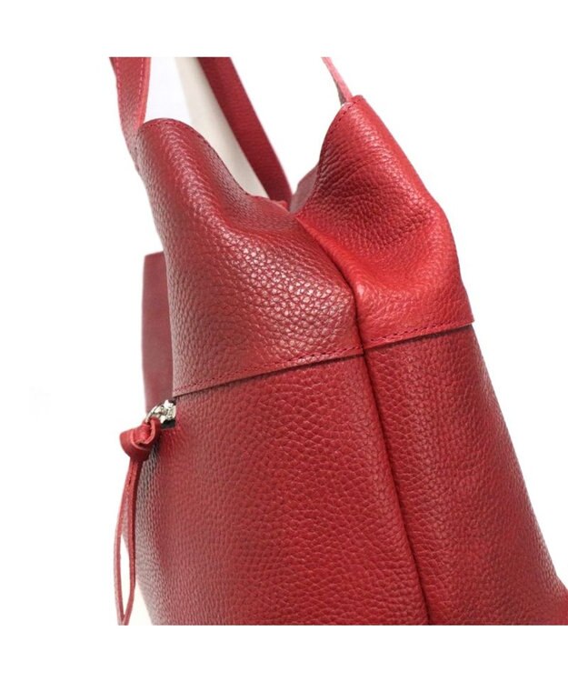 Regalo Felice 【ドラマ使用商品 / A4対応】トート / REGALO RE(レッド)