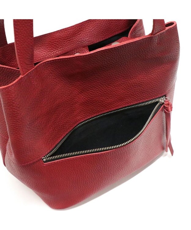 Regalo Felice 【ドラマ使用商品 / A4対応】トート / REGALO RE(レッド)