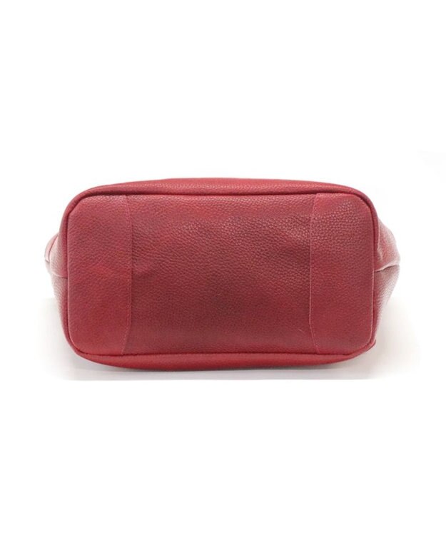 Regalo Felice 【ドラマ使用商品 / A4対応】トート / REGALO RE(レッド)