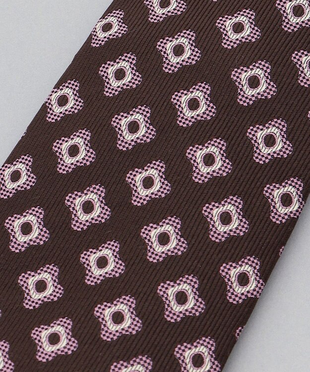 GOTAIRIKU 西陣タイSEASON ダークブラウン系8