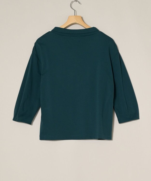 ONWARD Reuse Park 【J.PRESS】カットソー秋冬 グリーン