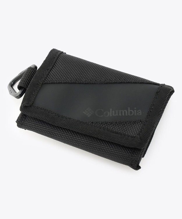 Columbia Columbia/ ブレムナースロープマルチウォレット /コロンビア Black