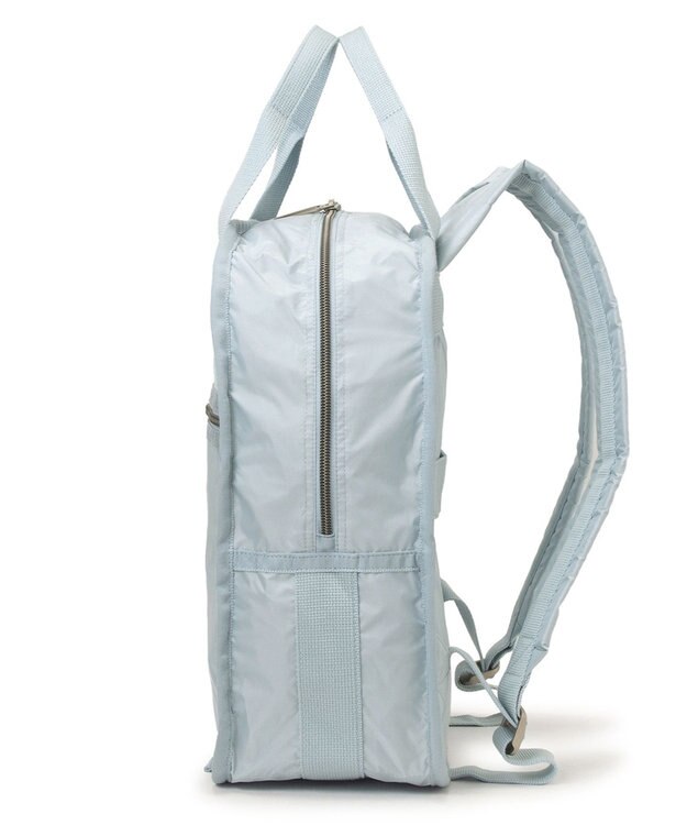 LeSportsac MED URBAN BACKPACK/セルリアンフロストC セルリアンフロストC