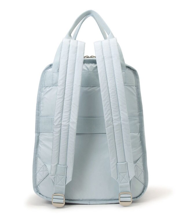 LeSportsac MED URBAN BACKPACK/セルリアンフロストC セルリアンフロストC