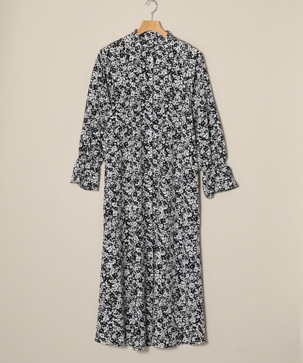 ONWARD Reuse Park 【UNFILO】ワンピース春夏 ブラック