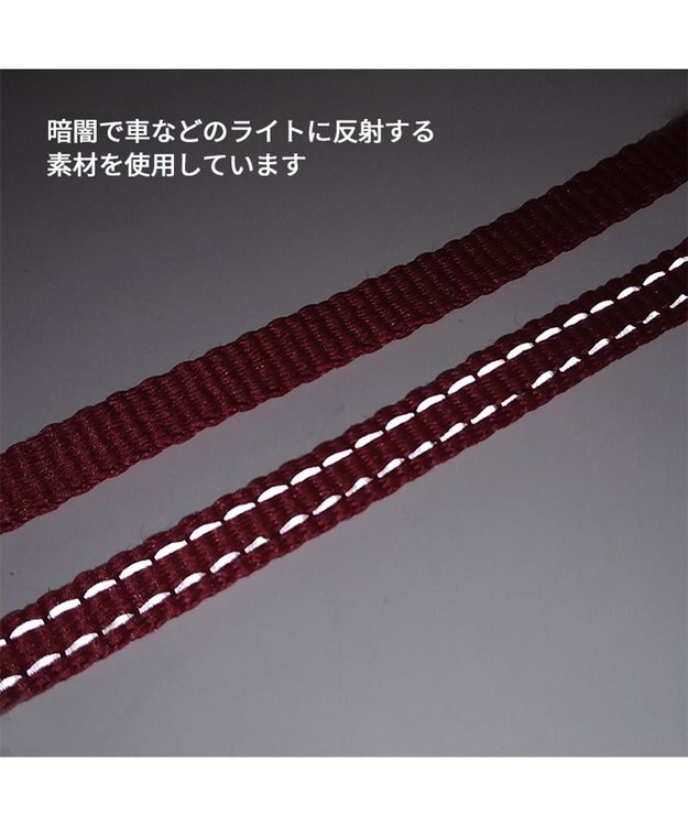 PET PARADISE ペットパラダイス ハーネス＆リード スカラップカラー《いちご柄》 ４Ｓ / ３Ｓ 小型犬 いちご柄