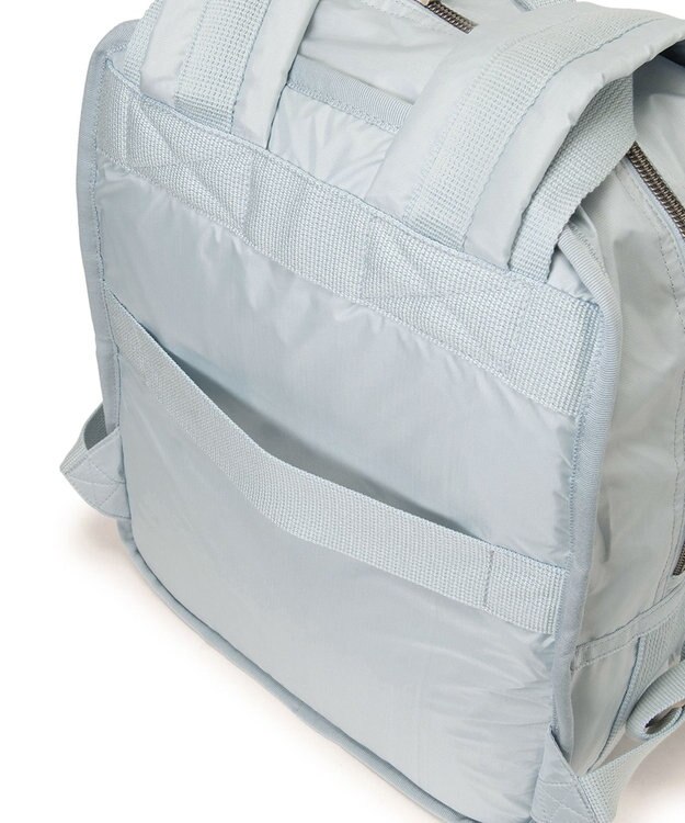 LeSportsac MED URBAN BACKPACK/セルリアンフロストC セルリアンフロストC