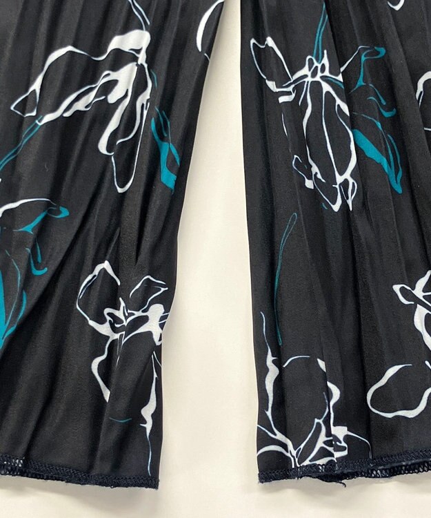 ONWARD Reuse Park 【UNFILO】パンツ春夏 ネイビー