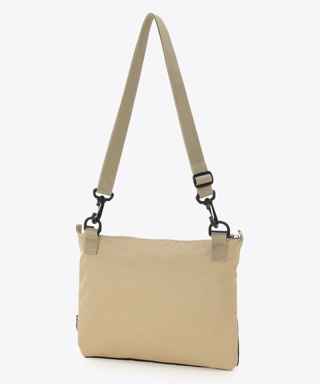 Columbia Columbia/ プライスストリームサコッシュ /コロンビア British Tan