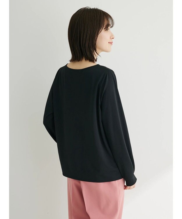 Green Parks フロントバー付きブラウソー Black